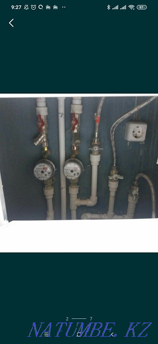 Bathrooms turnkey and partially Муткенова - photo 6