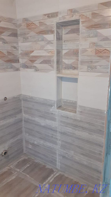 tile zhabystyramyn) Aqtau - photo 1