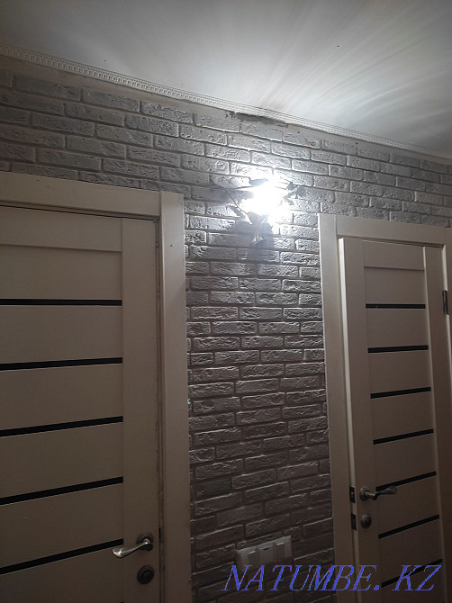 Кез келген күрделіліктегі плиткаларды төсеу  Петропавл - изображение 8