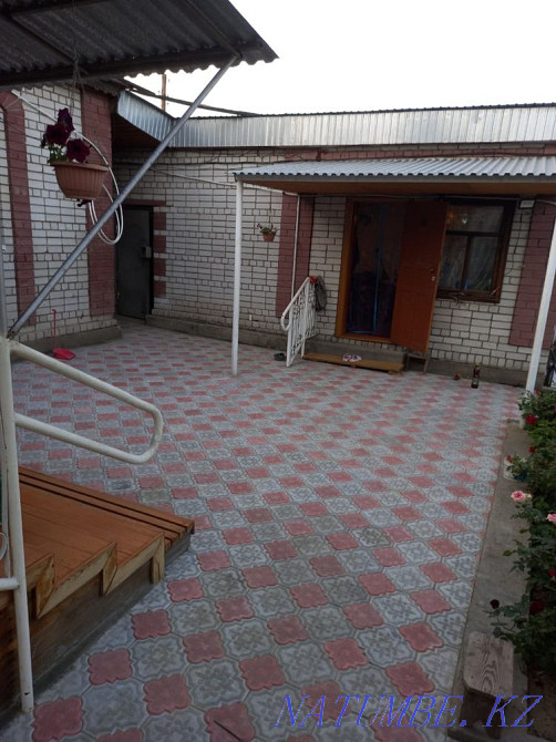 Paving stone laying Semey - photo 4