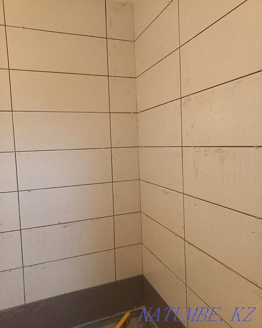 Кафельщик качественно в срок Жезказган - изображение 2