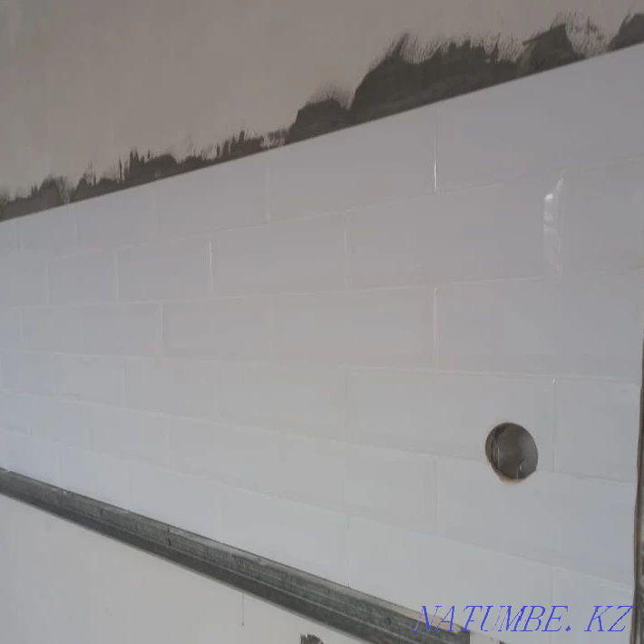 Кафельщик качественно в срок Жезказган - изображение 3