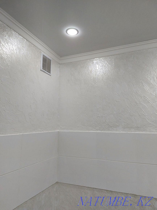 Кафельщик качественно в срок Жезказган - изображение 1