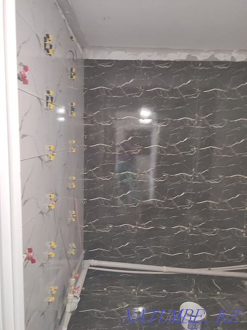 Tiler, Yerkebulan Almaty - photo 1