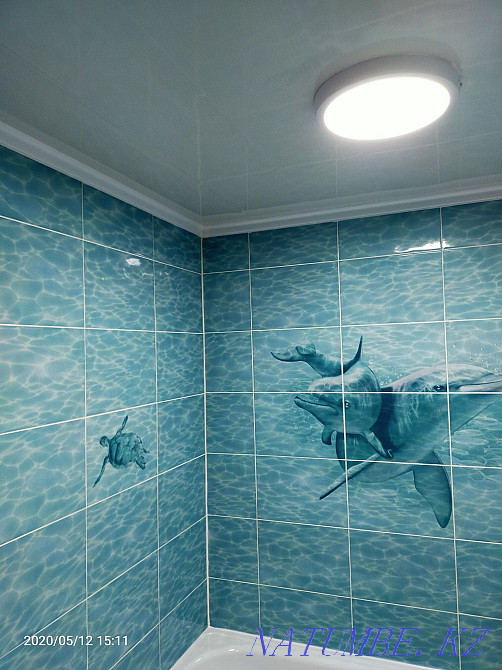 Tiler. Professionally Shchuchinsk - photo 5