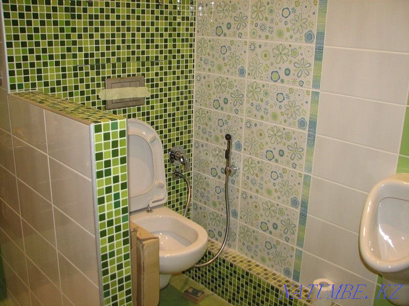 Tiler. Professionally Shchuchinsk - photo 4