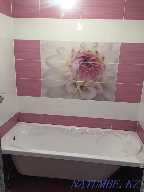 Tiler. Professionally Shchuchinsk - photo 6