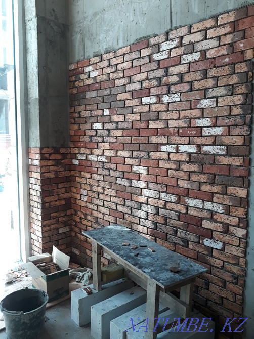 Tilers from 4000. Almaty - photo 4