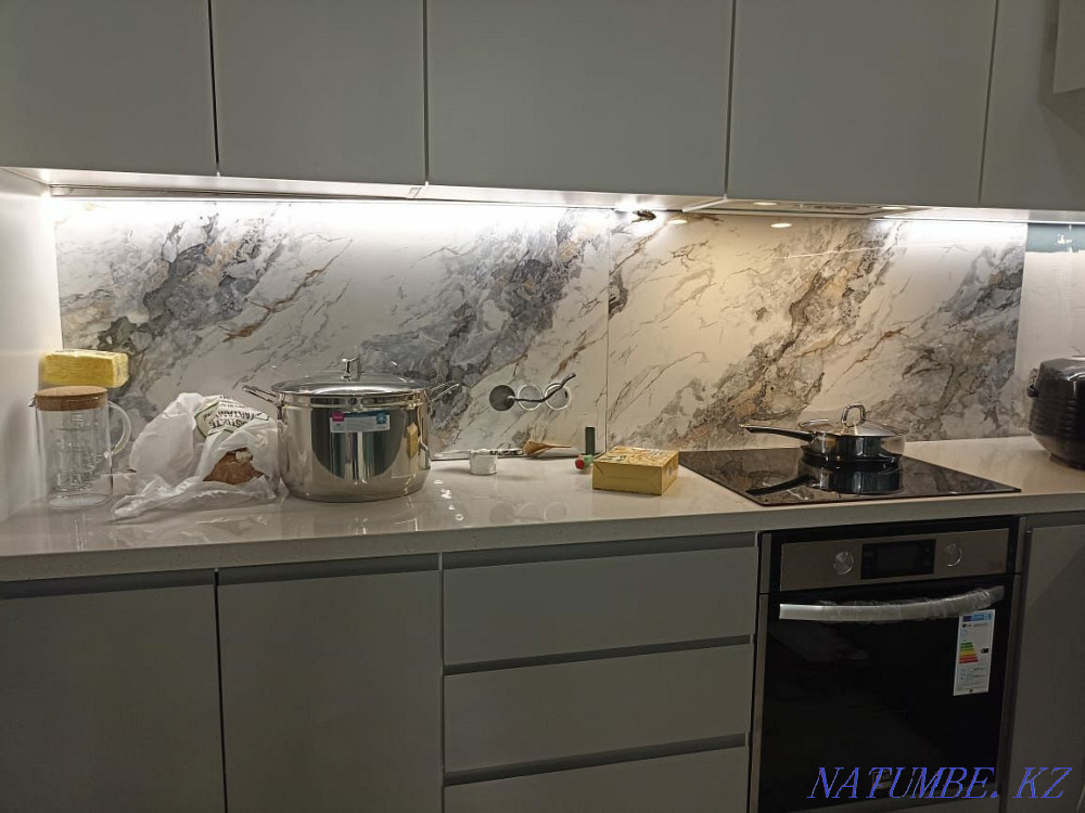 Tilers from 4000. Almaty - photo 7