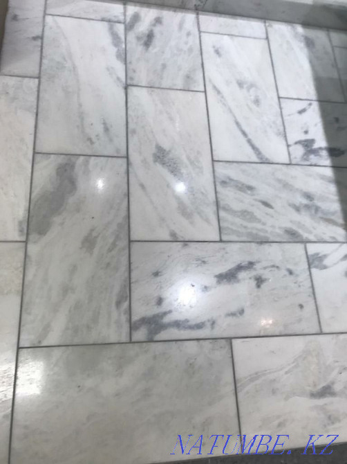 Укладка кафеля.Ремонт Караганда - изображение 6