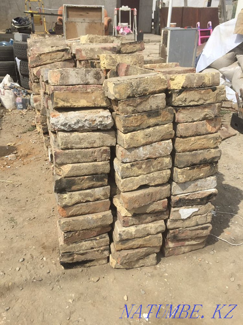 Кызыл тас Жумыскер - изображение 2