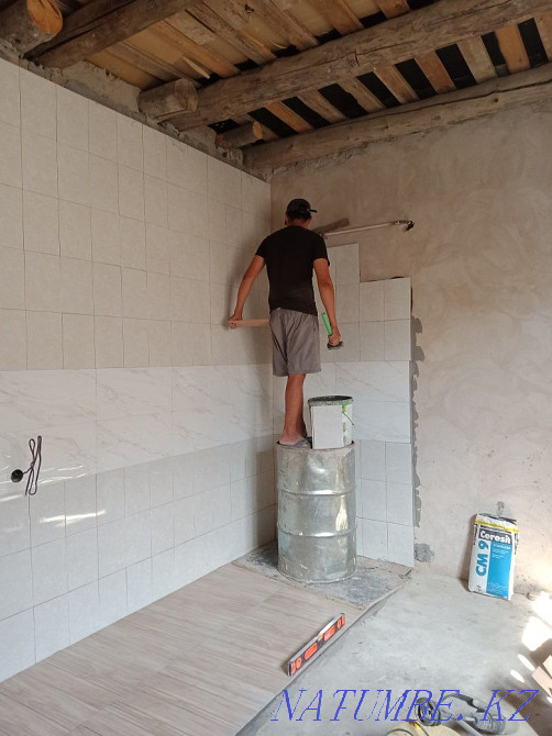 Kafelshik kyzlorda Kyzylorda - photo 7