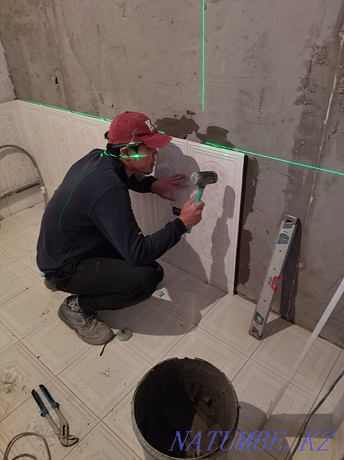 Kafelshik kyzlorda Kyzylorda - photo 1