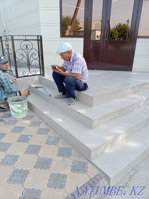 Kafelshik kyzlorda Kyzylorda - photo 5