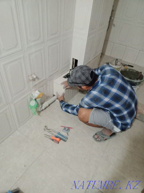 Kafelshik kyzlorda Kyzylorda - photo 4