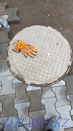 Укладка брусчатки и тротуарная плитка  - изображение 4