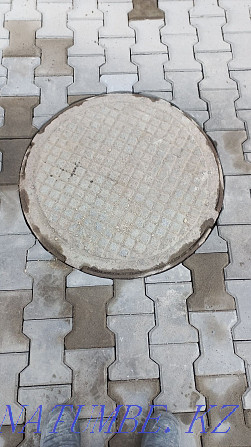 Укладка брусчатки и тротуарная плитка  - изображение 5