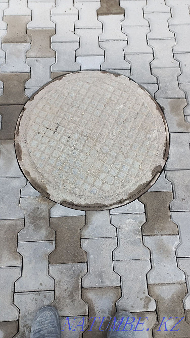 Paving stones and paving slabs  - photo 5