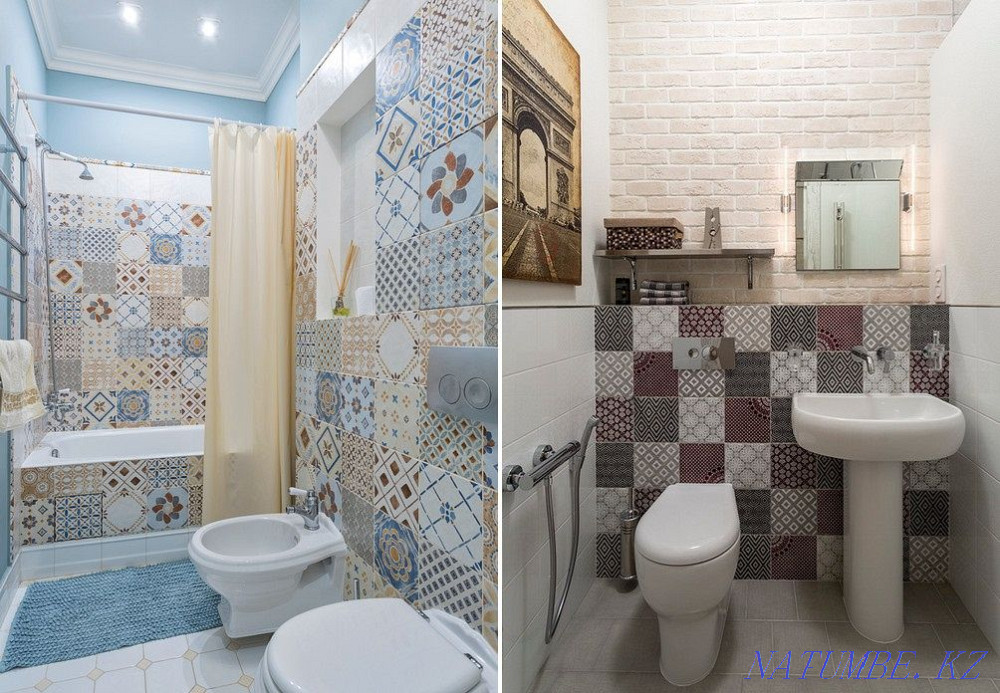 Professional tiler! More than 20 years experience Almaty - photo 3