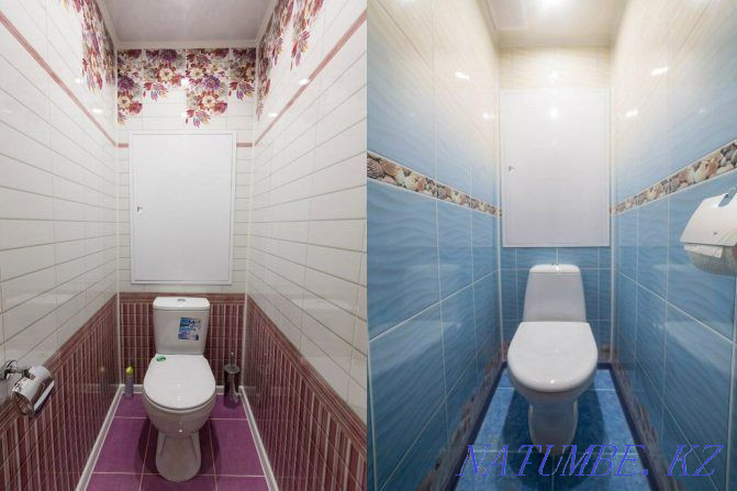 Professional tiler! More than 20 years experience Almaty - photo 4