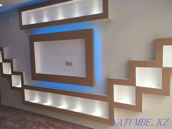 Professional tiler! More than 20 years experience Almaty - photo 7