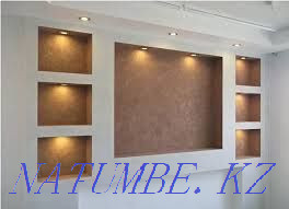 Professional tiler! More than 20 years experience Almaty - photo 8