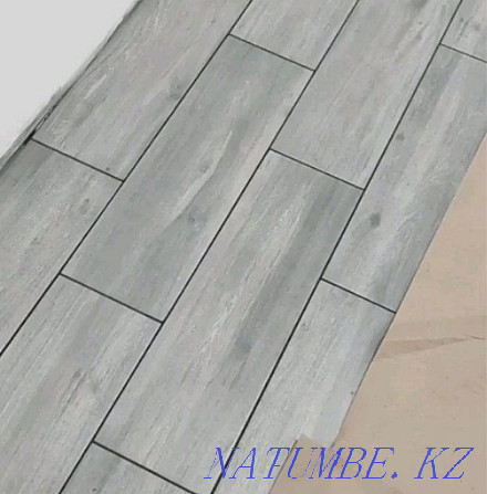 Small tile, Laying tiles, porcelain tiles Temirtau - photo 5