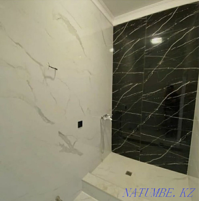 Кафельчик, Укладка кафелья, керамогранита Темиртау - изображение 4