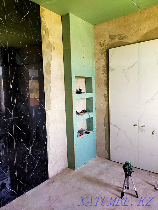 Кафельные роботы. Шымкент - изображение 2