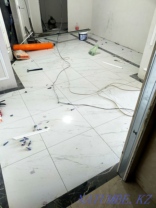 Кафельные роботы. Шымкент - изображение 6