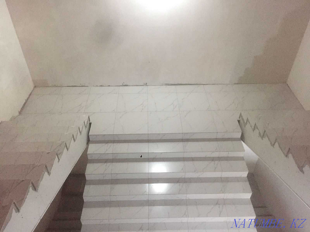 плиткалық қызметтер  Ақтөбе  - изображение 3