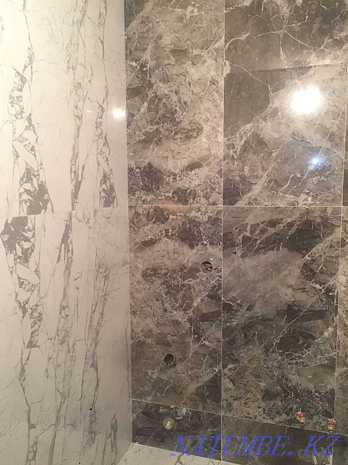 плиткалық қызметтер  Ақтөбе  - изображение 6