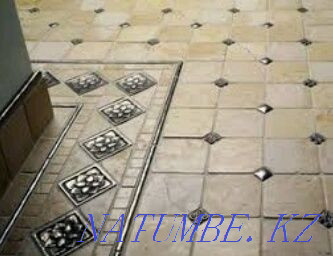 tile work Almaty - photo 3