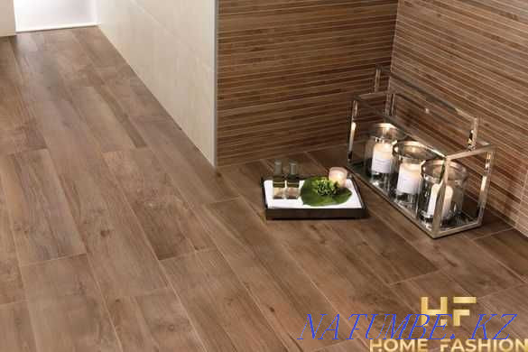 Плитка, плитка, фарфор плиткасын төсеу. Үй-жайларды жөндеу.  Алматы - изображение 7