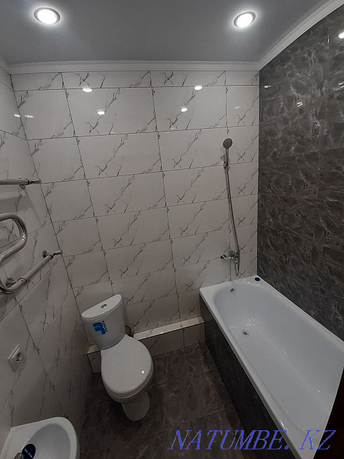 Плиткалар қызметі  Астана - изображение 1