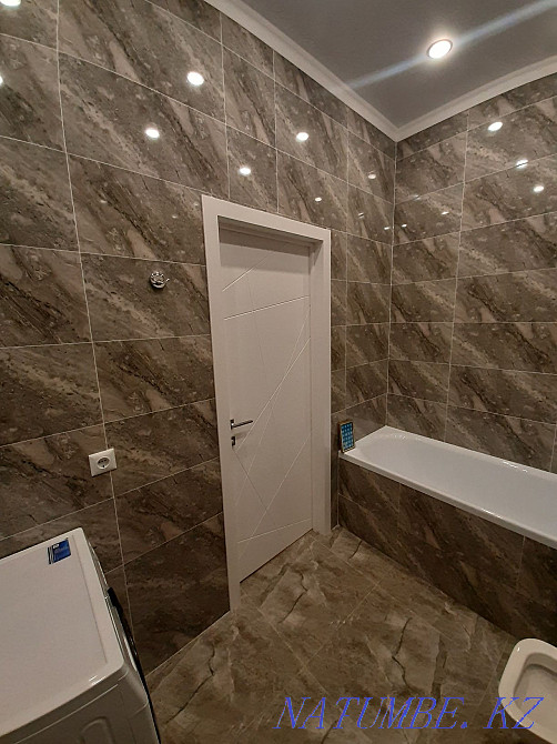 Плиткалар қызметі  Астана - изображение 3