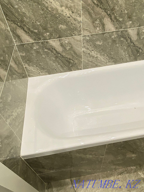 Кафельщик сантехник Астана - изображение 2