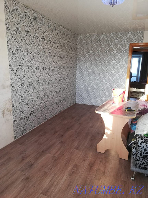 Laying laminate Kostanay - photo 7