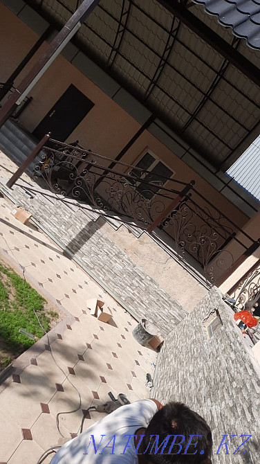 Tiler. tiling Shymkent - photo 4