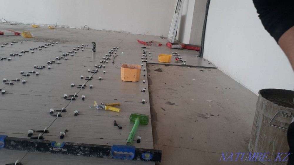 Tiler. tiling Shymkent - photo 2