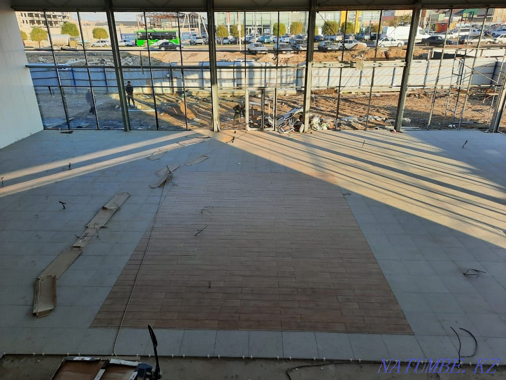 Tiler. tiling Shymkent - photo 3