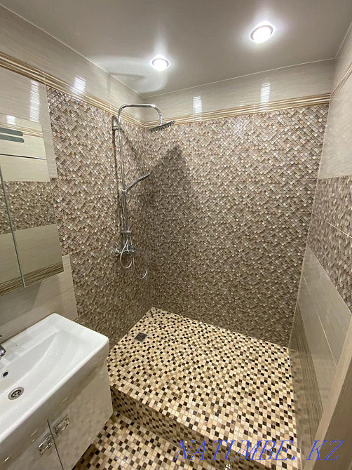 Tiler. tiling Shymkent - photo 6