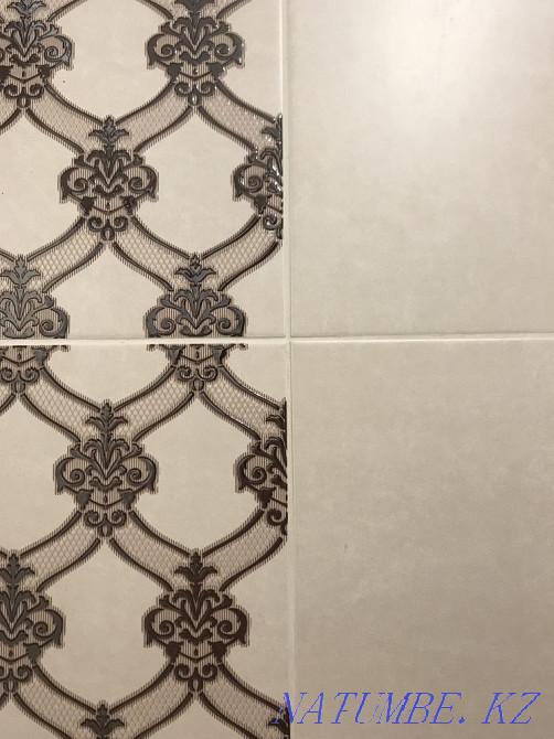 tile laying Karagandy - photo 3