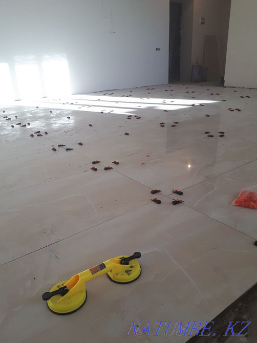 Services of a tiler of any complexity  - photo 1