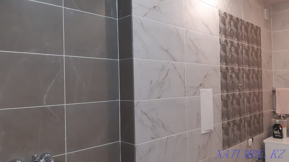 Services of a tiler of any complexity  - photo 6