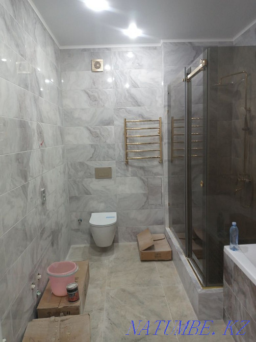 Services of a tiler of any complexity  - photo 8