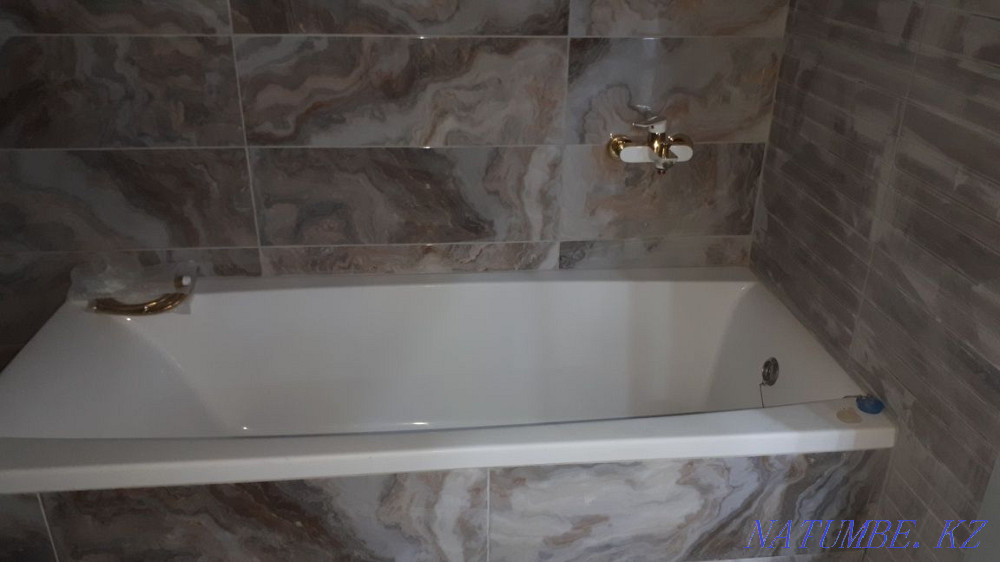 Services of a tiler of any complexity  - photo 4