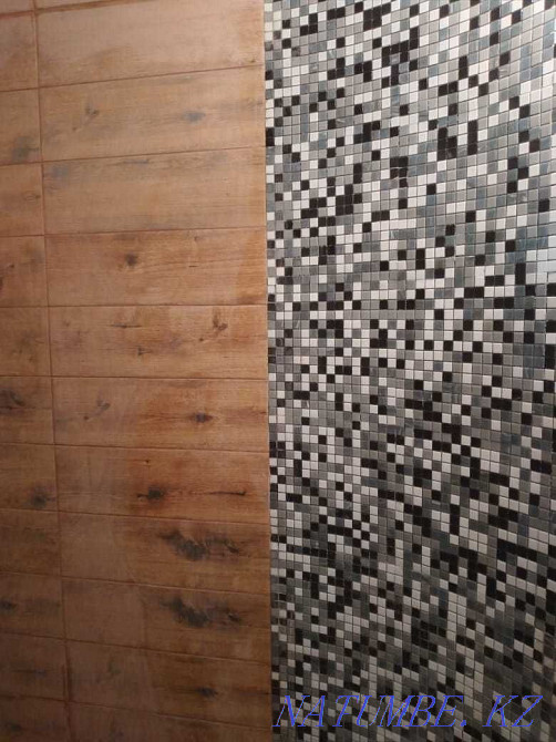 Кафельщик ламинат сантехник короб Астана - изображение 7