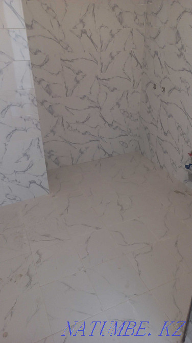 Кафельщик ламинат сантехник короб Астана - изображение 3