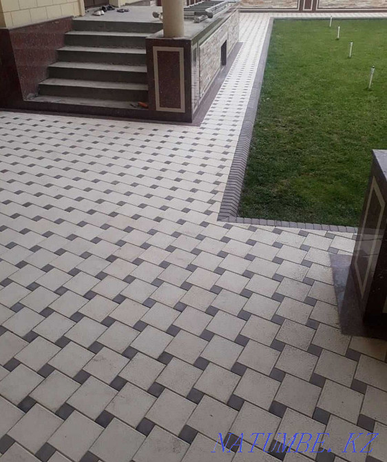 брусчатка  - изображение 1